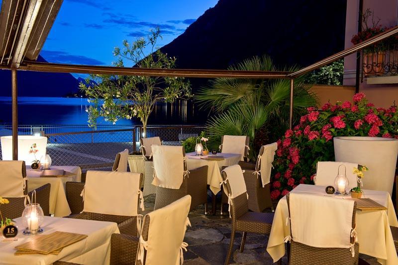 Hotel Europa Πορλέτσα Εξωτερικό φωτογραφία