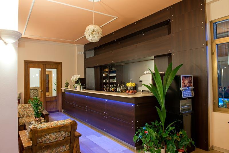 Hotel Europa Πορλέτσα Εξωτερικό φωτογραφία